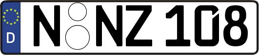 N-NZ108