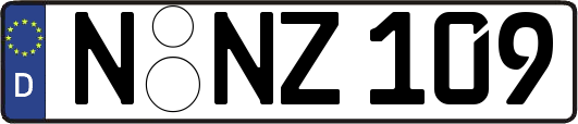 N-NZ109