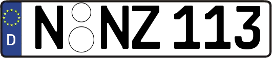 N-NZ113