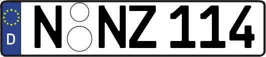 N-NZ114