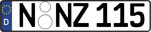 N-NZ115