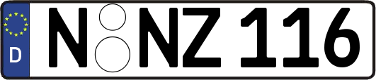 N-NZ116