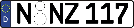 N-NZ117