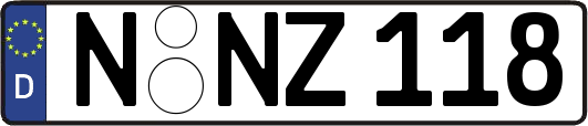 N-NZ118