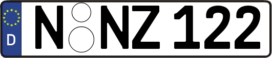 N-NZ122