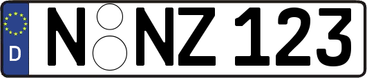 N-NZ123