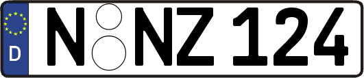 N-NZ124