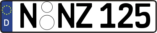 N-NZ125