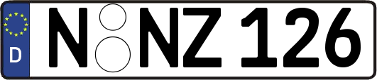 N-NZ126