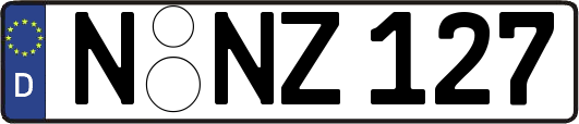 N-NZ127