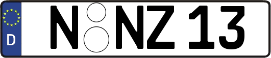 N-NZ13
