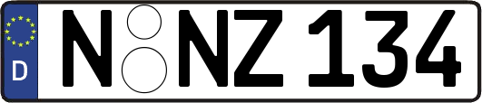 N-NZ134