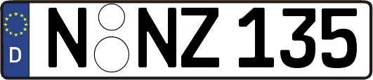 N-NZ135