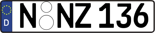 N-NZ136