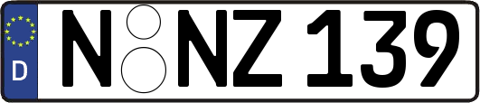 N-NZ139