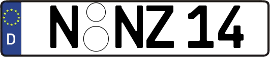 N-NZ14