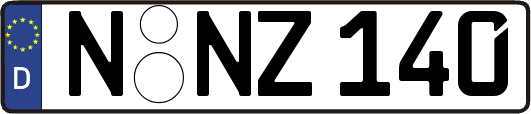 N-NZ140