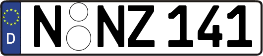 N-NZ141