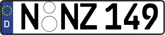 N-NZ149