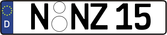 N-NZ15