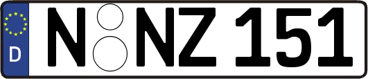 N-NZ151