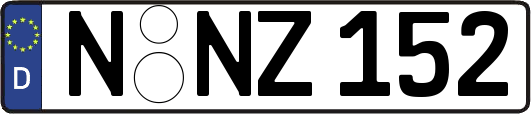 N-NZ152