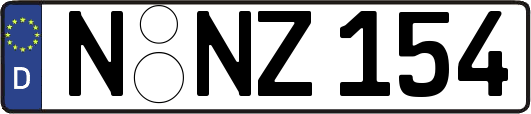 N-NZ154