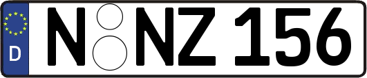 N-NZ156