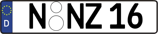 N-NZ16