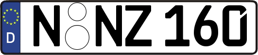 N-NZ160