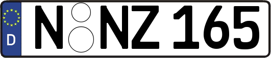 N-NZ165