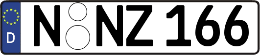 N-NZ166
