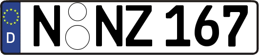 N-NZ167