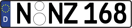 N-NZ168