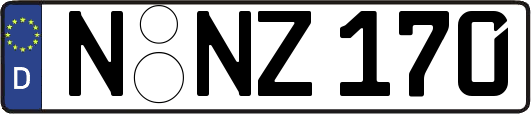 N-NZ170