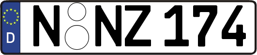 N-NZ174