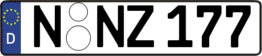 N-NZ177