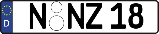 N-NZ18