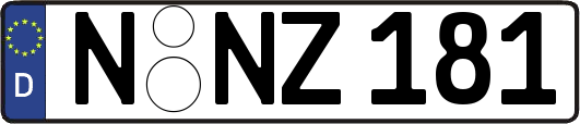 N-NZ181