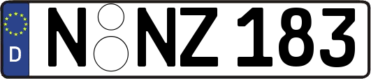 N-NZ183