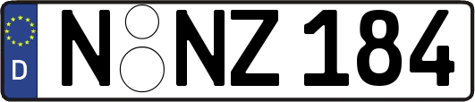 N-NZ184