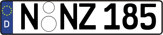 N-NZ185