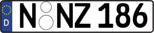 N-NZ186