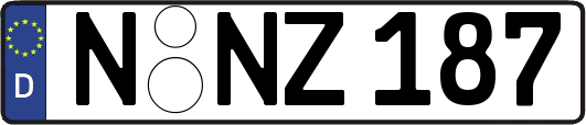 N-NZ187