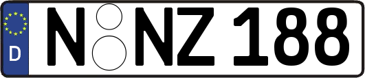 N-NZ188