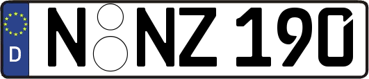 N-NZ190