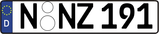 N-NZ191
