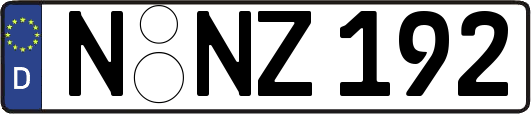 N-NZ192
