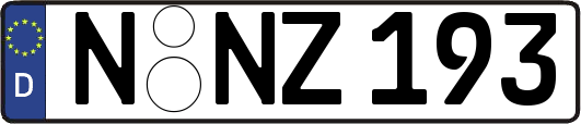 N-NZ193
