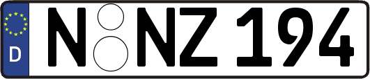 N-NZ194